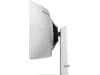 Samsung 49" Odyssey G9 curved gamingskjerm 49DG912 Gamingskjermer