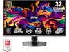 MSI 32" 4K gamingskjerm 322URX Gamingskjermer