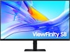Samsung 32" ViewFinity S8 4K skjerm S32D800 Skjermer
