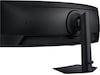 Samsung 49" Odyssey G9 curved gamingskjerm S49FG910 Gamingskjermer
