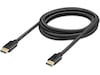 Andersson DisplayPort kabel 3m (sort) Monitorkabler