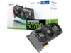 PNY GeForce RTX 5070 Ti OC Skjermkort