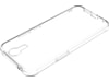 iiglo Galaxy Xcover 7 Pro Clear Case (gjennomsiktig) Mobildeksel