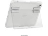Targus iPad 10,9" / 11" Clear Case + kickstand deksel (gjennomsiktig) Deksel til nettbrett