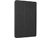 Targus Galaxy Tab A9+ Classic Case (sort) Deksel til nettbrett