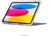 Targus iPad 10,9" / 11" Pro-Tek deksel (gjennomsiktig) Deksel til nettbrett