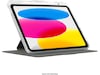 Targus iPad 10,9" / 11" VersaVu Clear Case (gjennomsiktig) Deksel til nettbrett
