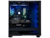 Komplett-PC Epic Gaming a295 RGB Gaming-PC stasjonær