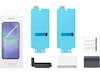 Samsung Galaxy A56 / A36 / S24 FE Skjermbeskytter Skjermbeskytter