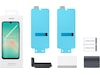 Samsung Galaxy A26 / A16 Skjermbeskytter Skjermbeskytter