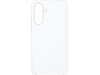 Samsung Galaxy A56 Clear Case (gjennomsiktig) Mobildeksel