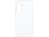 Samsung Galaxy A36 Clear Case (gjennomsiktig) Mobildeksel
