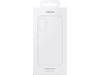 Samsung Galaxy A36 Clear Case (gjennomsiktig) Mobildeksel