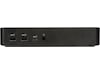 Targus USB4 Triple Video Docking Station 100W Power Dockingstasjon & USB-HUB