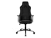 Arozzi Vernazza Vento (pure black) Gamingstoler