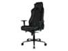 Arozzi Vernazza Vento (pure black) Gamingstoler
