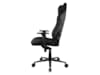 Arozzi Vernazza Vento (pure black) Gamingstoler