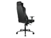 Arozzi Vernazza Vento (pure black) Gamingstoler