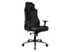 Arozzi Vernazza Vento (pure black) Gamingstoler