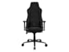 Arozzi Vernazza Vento (pure black) Gamingstoler