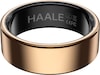 Haale II Smart Ring str. 8 (rosegull) Smart ring