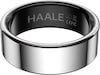 Haale II Smart Ring str. 12 (sølv) Smart ring