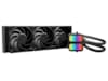 be quiet! SILENT LOOP 3 360 Kjøler CPU - Vannkjøling