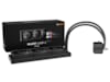 be quiet! SILENT LOOP 3 360 Kjøler CPU - Vannkjøling