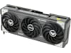 ASUS TUF Gaming GeForce RTX 5070 OC Skjermkort