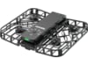 HoverAir X1 Drone Combo (sort) Droner