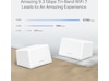 Mercusys Halo H47BE 2-pack mesh Routere