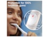 ORAL-B iO2 Series Elektrisk tannbørste (Calm Pink) Elektriske tannbørster