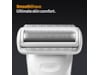 Braun Series 5 Kroppstrimmer (grå) Barbermaskiner
