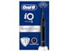 ORAL-B iO2 Series Elektrisk tannbørste (Night Black) Elektriske tannbørster