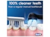 ORAL-B iO2 Series Elektrisk tannbørste (Night Black) Elektriske tannbørster