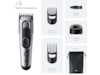 Braun Series 7 Hårklipper (grå) Hårklippere