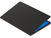 Samsung Galaxy Tab S10 FE+ Smart Book Cover (sort) Deksel til nettbrett