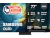 Samsung 77" S95F OLED 4K Smart TV (2025) 70 - 79 tommer TV