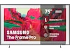 Samsung 75" The Frame Pro LS03FW Neo QLED 4K Smart TV (2025) 70 - 79 tommer TV