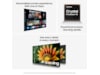 Samsung 75" U7005F UHD 4K Smart TV (2025) 70 - 79 tommer TV