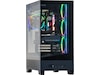 Komplett-PC Epic Gaming a255 RGB Gaming-PC stasjonær