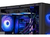 Komplett-PC Epic Gaming a255 RGB Gaming-PC stasjonær