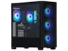 Komplett-PC Advanced Gaming a180 RGB Gaming-PC stasjonær