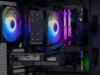 Komplett-PC Advanced Gaming a180 RGB Gaming-PC stasjonær