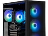 Komplett-PC Advanced Gaming a192 RGB Gaming-PC stasjonær