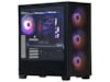 Komplett-PC Epic Gaming a290 RGB Gaming-PC stasjonær