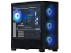Komplett-PC Epic Gaming a290 RGB Gaming-PC stasjonær