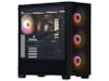 Komplett-PC Epic Gaming i230 RGB Gaming-PC stasjonær