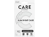 PanzerGlass CARE Galaxy A56 5G Fashion silikondeksel (gjennomsiktig) Mobildeksel