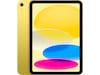 iPad 11" (2025) 256GB WiFi (gul) Nettbrett / iPad